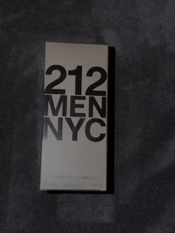 212 carolina herrera