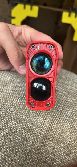 Bushnell Prox2 Golf Rangefinder