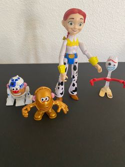 Toys