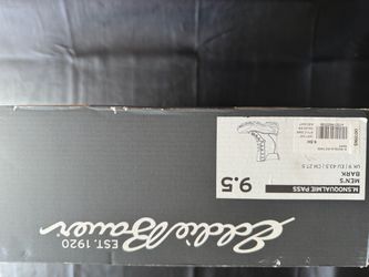 Snow boots- Eddie Bauer 9.5