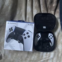 PlayStation 5 Dual Sense Edge Controller