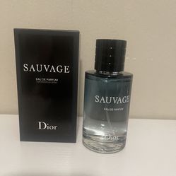 Perfumes 