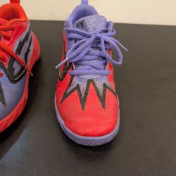 1C Kids Shoes - Puma Scoot Zero Pred