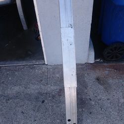 Picked Up In Van Nuys 2006 2011 Honda Civic 2 Door 4 Door Same Rear Bumper Enforcement