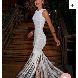 Dress Nwt