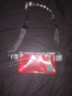 Jordan wallet