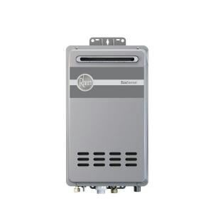 Rheem EcoSense ECO200XLN3-1 Outdoor Natural Gas Tankless Water Heater