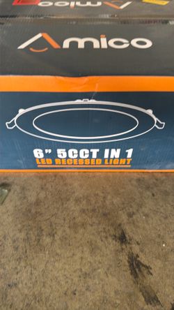 LED lights 60