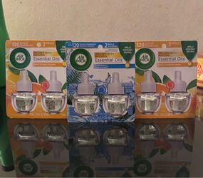 Air wick refills