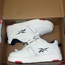Boys Reebok Shoes