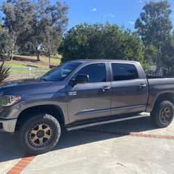 2015 Toyota Tundra