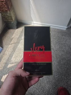 Good girl perfume