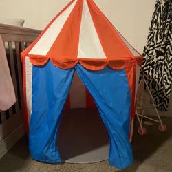 Tent Kids
