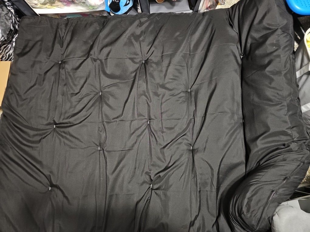 Full Size Futon Bed