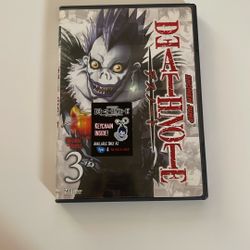 Death Note - Uncut 03
