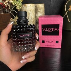 Women’s perfume 100ml