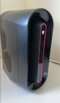 ALIENWARE AURORA R10