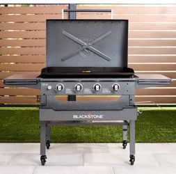 BLACKSTONE griddles 22 inch 28 inch 36 inch