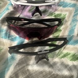 Oakley Sunglasses
