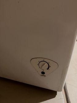 Thomson Chest Freezer – $100 OBO