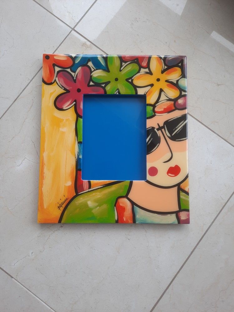 Marco Fotos Bojanini / Picture Frame Bojanini