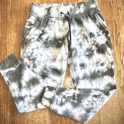 🍋Lululemon Warm Down Jogger Pants 8 ( NWT $118)