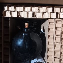 2ton 410A OEM Scroll Compressor 