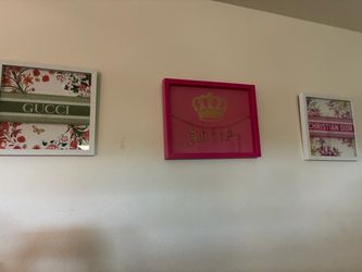 Wall decor