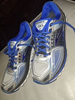 Brooks g13 mens outlet