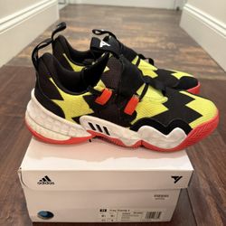 Adidas Trae Young 1 “So So Def” 
