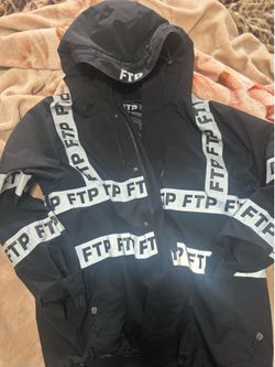 FTP jacket