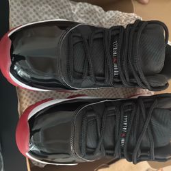 Game Royal 12’s  - Red/black/white Retro 11’s- Navy Retro 11’s