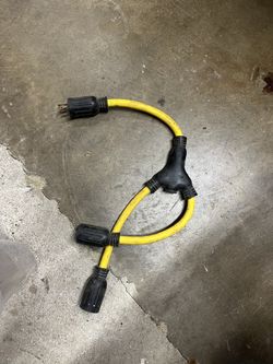 Electrical Adapter Pigtail
