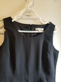 Vestido Anne Klein size 6