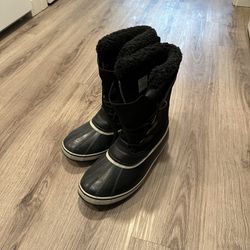 Sorel Snow Boots 10.5M