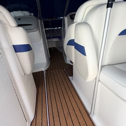 2007 Chaparral 276 SSX