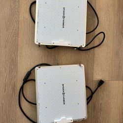 Spider Farmer 100 Watt Grow Lights