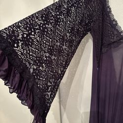 Women Sexy Long lingerie