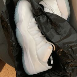 Jordan Retro 11 Low “Brand new” Size 10.5