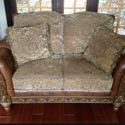 Ashley Love Seat