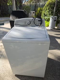 Kenmore Washer