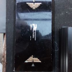 Performance Teknique