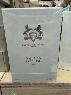 Pdm Valaya Exclusif