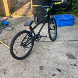 Bike