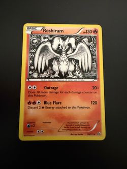 Reshiram