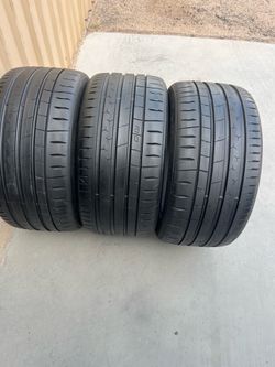 Tires