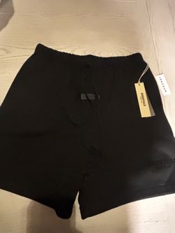 Essential shorts