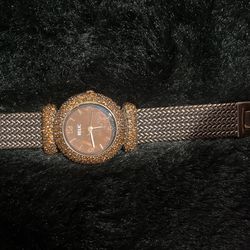 Relic Watch