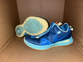 Nike pG4 Gaterade 2k Gamer Exclusive 