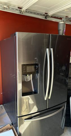 Samsung Refrigerator